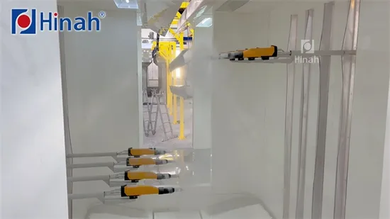 Handgeführte automatische Bewässerungs- und Düngemittelausrüstung für das Hydrokultursystem im Gewächshaus