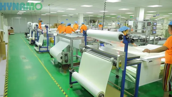 Industrielle 8040 4040 Umkehrosmoseanlage Wasserfiltermembran RO-Membran für Rwater-Aufbereitungssystem